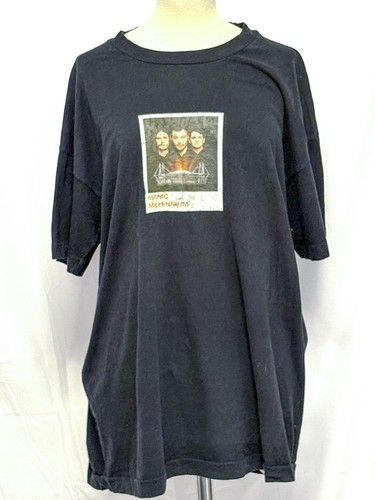 Manic street preachers vintage - street,