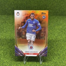 2024 DUJON STERLING /25 TOPPS