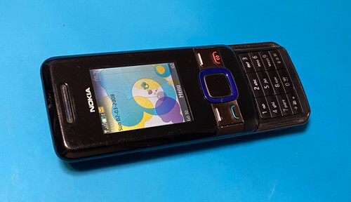Nokia 7100 slide - nokia, phone