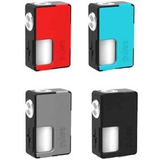 Vandy vape pulse - vandy,