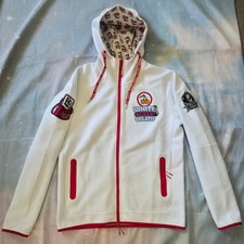 BACKPACK BOYZ WHITE CHERRY