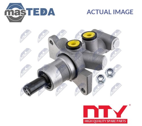 Hph 001 brake master - brake,
