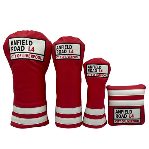 Liverpool driver hybrid wood - driver,, hybrid,