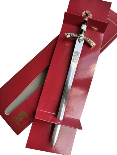 Miniature knights templar - miniature,