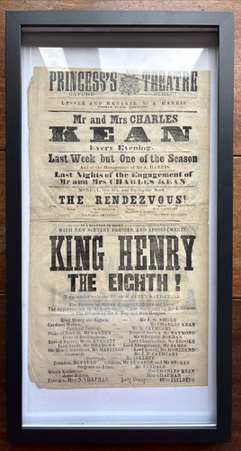 Antique princess theatre - antique, princess’s