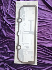 Mercedes Rocker Gasket 609d