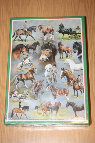 Gray shenstone ltd jigsaw - gray's,