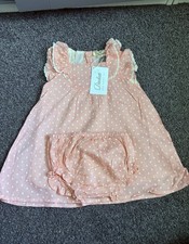 Baby Girl Genuine Spanish