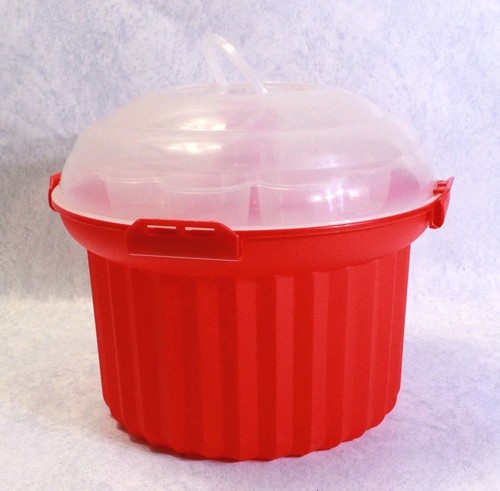Fox run cupcake - fox,