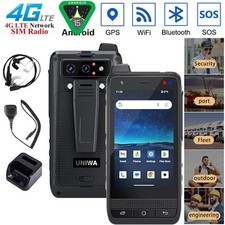 Unlocked 4G LTE Android 15