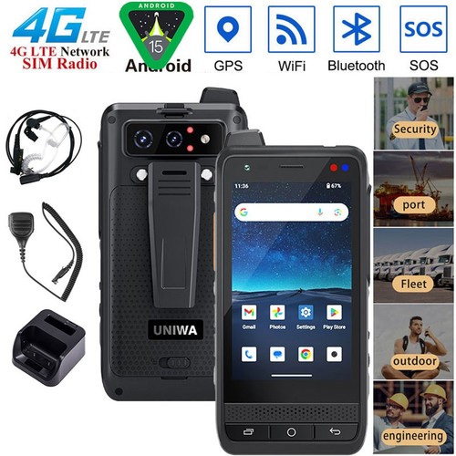 Unlocked lte android - 4g, 15