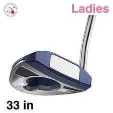 PING G LE3 Mallet Putter