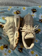 Nike Air Max 95s size 5 UK -