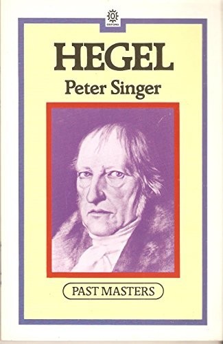 Hegel - , (past