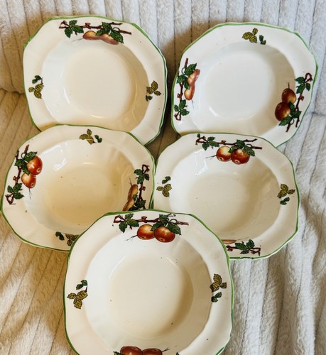 Set three vintage 1930s - of,