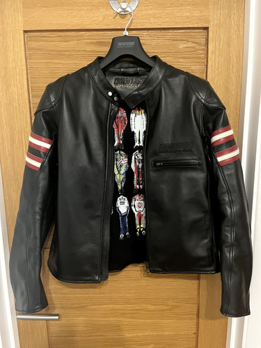 Dainese settantadue motorcycle - settantadue,