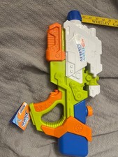 Nerf Super Soaker Big shot