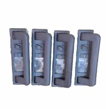 Audi 80 90 B4 Interior Roof