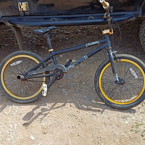 Bmx bike - bmx,