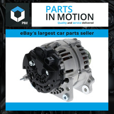 Alternator 21491N WAI 1516485R
