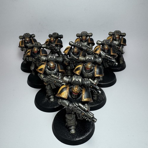 Legion tactical squad x10 - legion,
