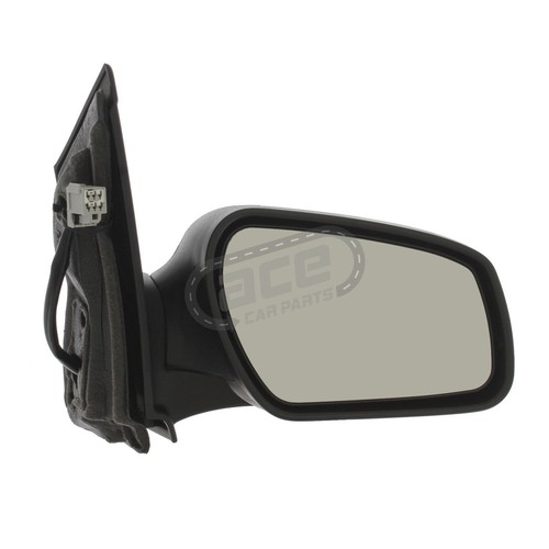 Electric wing door mirror ford - door,