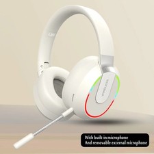Wireless Gaming Headset with