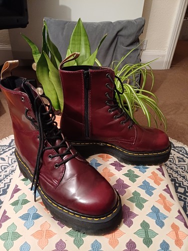 Martens vegan jadon ii - ​dr.,