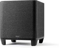 Denon Home Subwoofer with HEOS