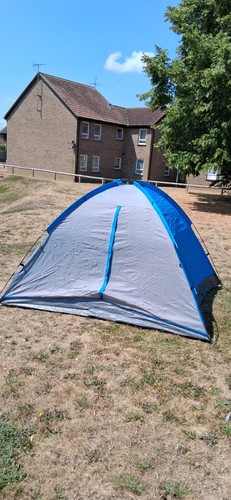 Ozark trail person tent - ozark,