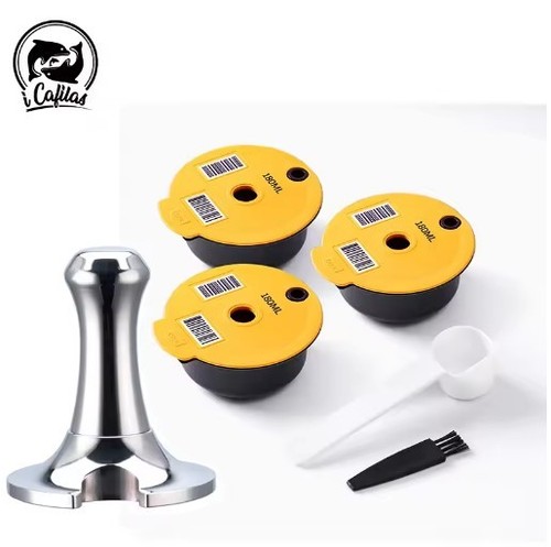 220ml refillable coffee - refillable,