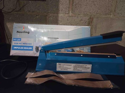 Nestling pfs 300 impulse - nestling,