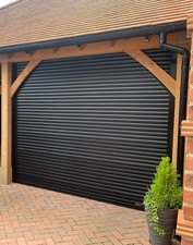 Electric Insulated Roller