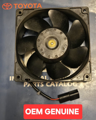 24270 11321 fan motor - 24270-11321-71,