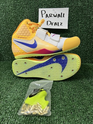 Nike javelin elite track - javelin, 3