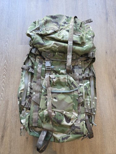 Britisharmy mtp plce bergen - britisharmy,