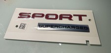 Genuine lr096100 Badge Land