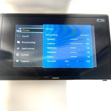 Samsung 28” HD 720p LED