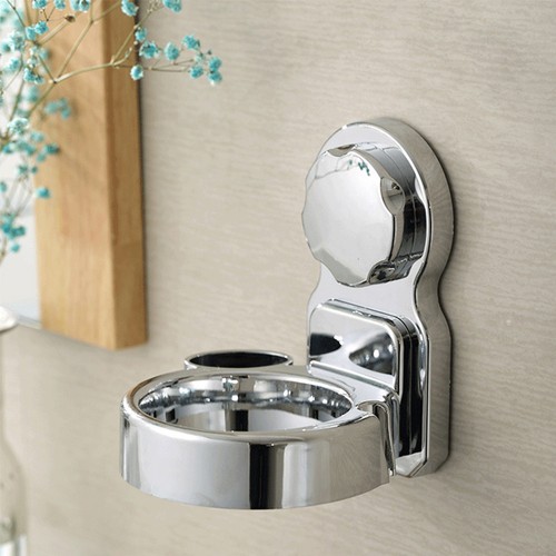 Hair dryer holder - dryer,