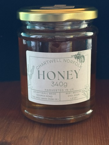 100 natural pure - natural, norfolk
