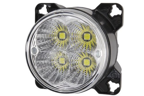 Hella worklight lamp - hella,