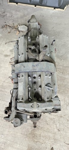 Jaguar series 3 4l - jaguar,