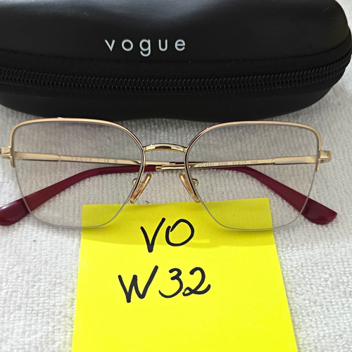 Vogue vo4331 5208 - vo4331, rimless