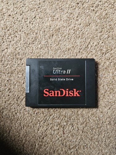 120gb ssd sandisk ultra - sandisk,