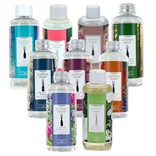 Ashleigh & Burwood Scented Home Reed Diffuser Refill Fragrance 150ml - Various