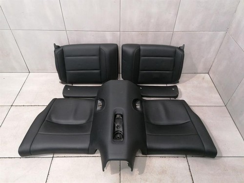 Porsche 911 991 - , seats