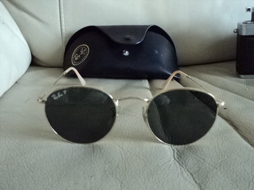 Vintage ray ban - p, aviator