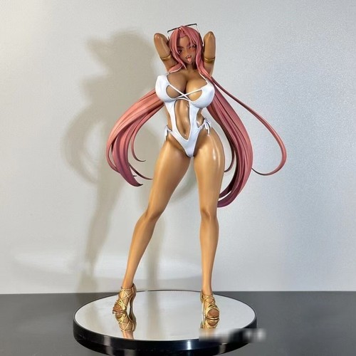 Ingrid scale pvc figure - pvc,