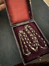 BOXED Long & Heavy UK Vintage