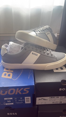 Hugo boss shoes size retail - hugo,
